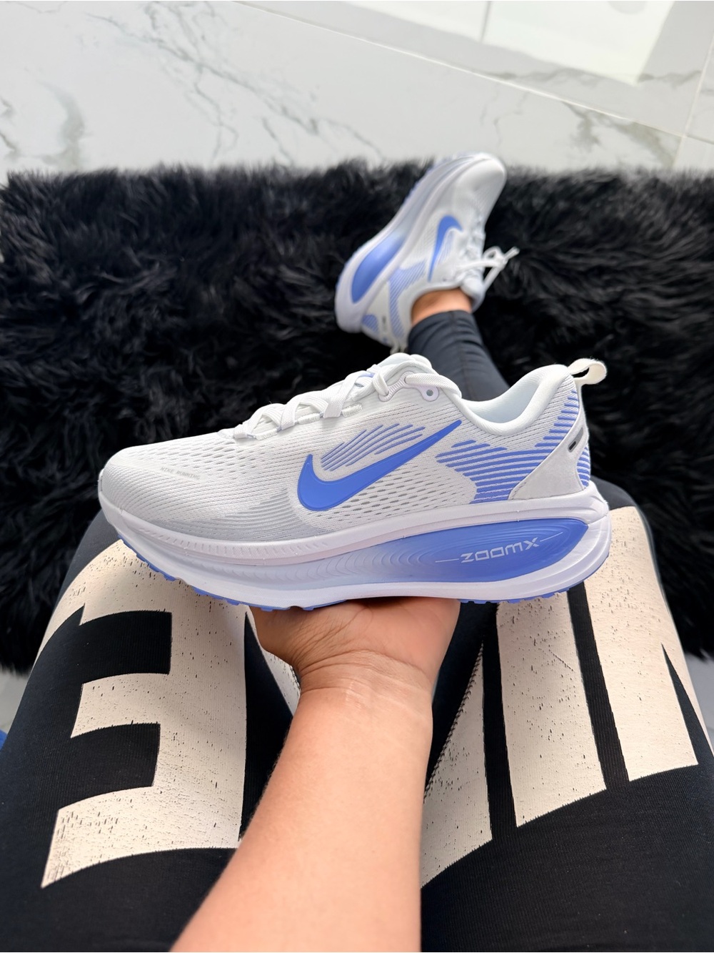 Nike Vomero 18 Wide